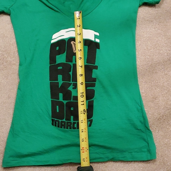 Guinness St. Patrick's Day T-shirt in Medium M - Picture 5 of 7